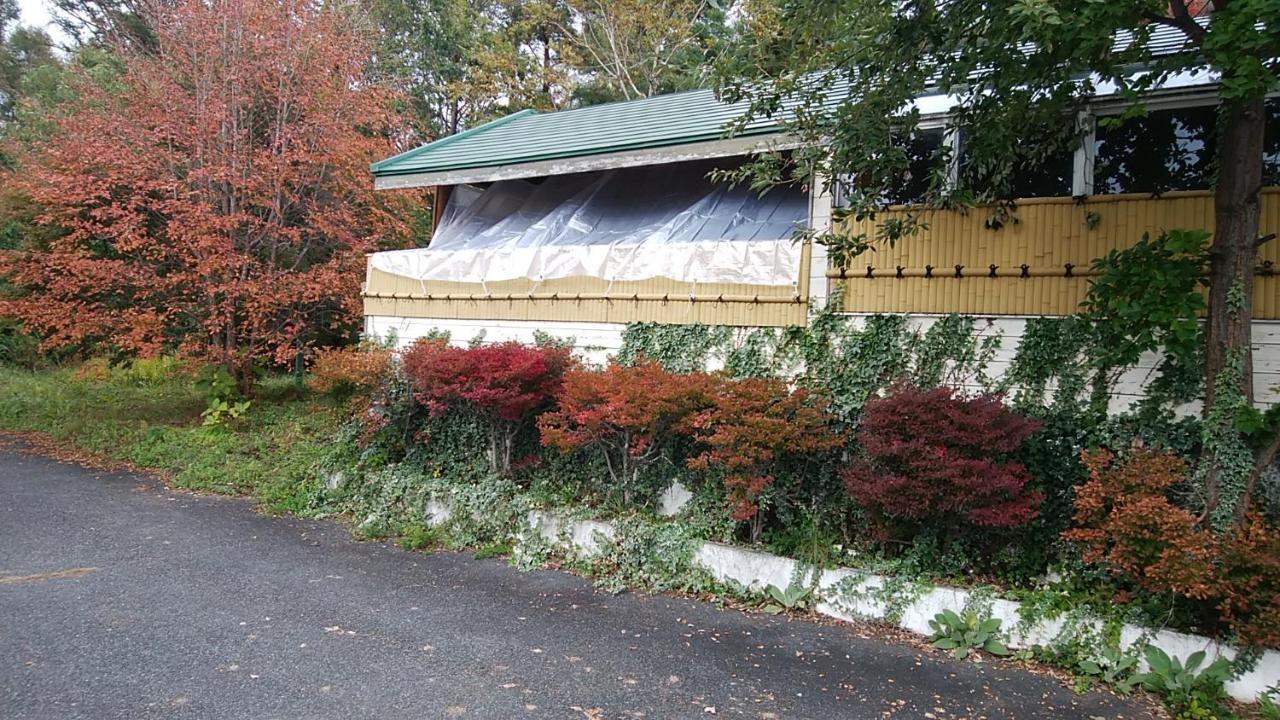 Hotel St. Village Fujikawaguchiko Luaran gambar