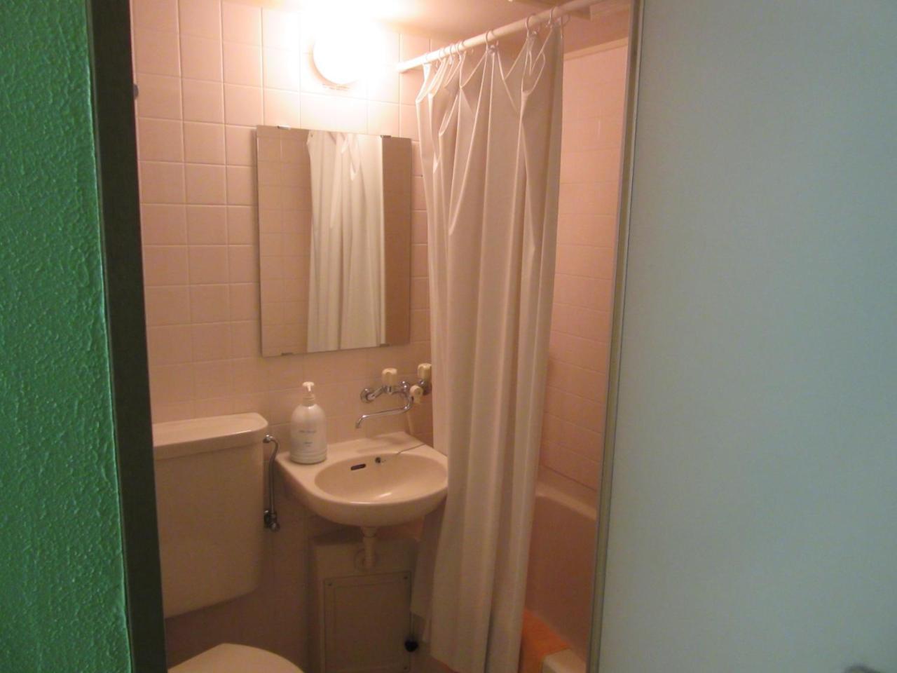 Hotel St. Village Fujikawaguchiko Luaran gambar