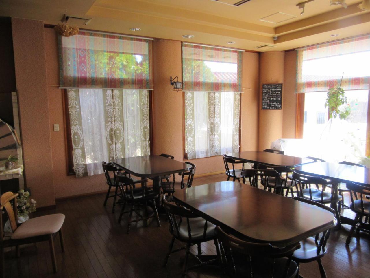 Hotel St. Village Fujikawaguchiko Luaran gambar