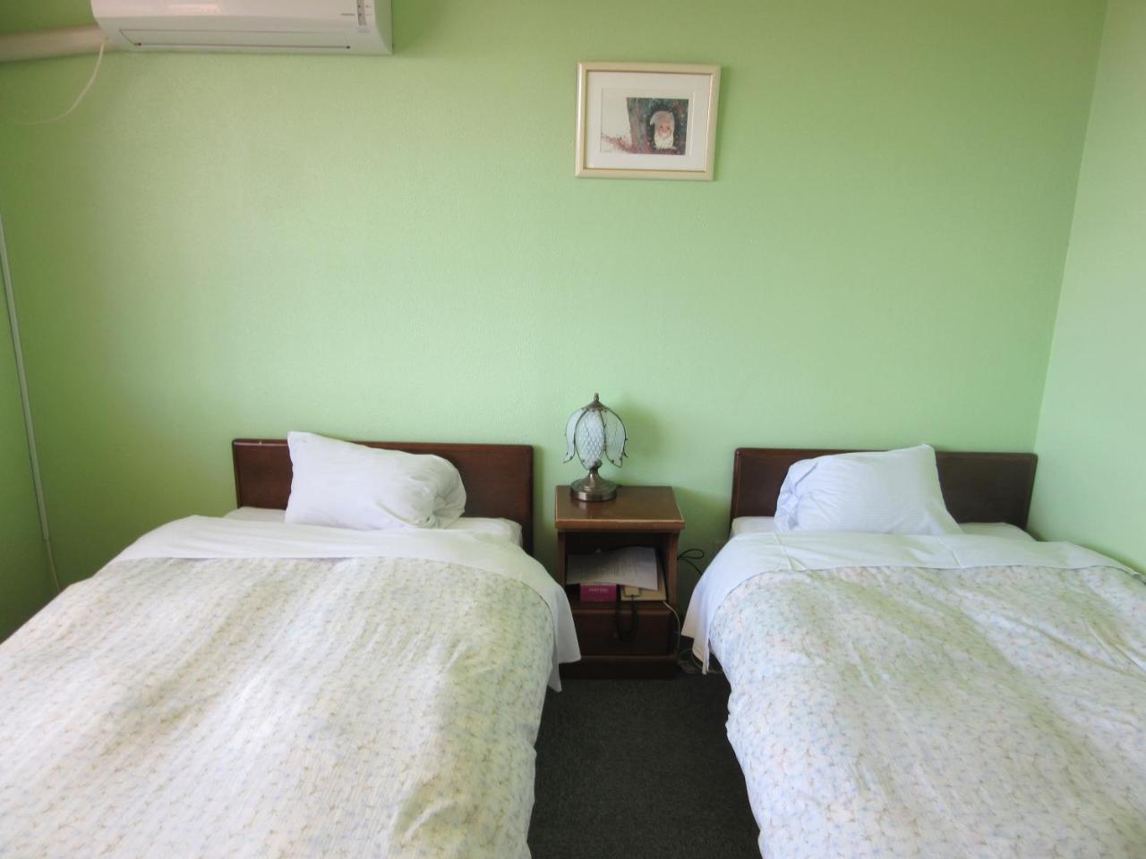Hotel St. Village Fujikawaguchiko Luaran gambar